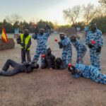 Paintball Ciudad Real