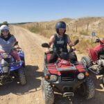 Rutas de quad en Ciudad Real