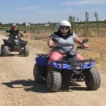 rutas en quad en Ciudad Real