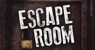 escape room mas paintball