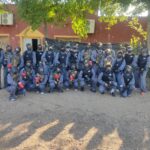 paintball Ciudad Real