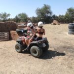 rutas en quad